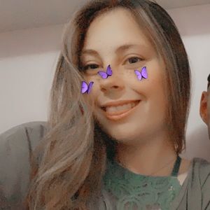 Meet your Posher, Annabel